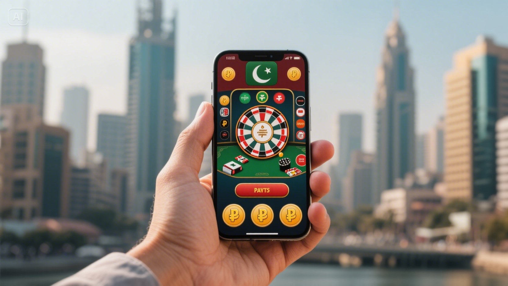 22bet pakistan casino